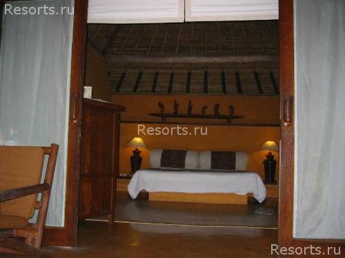 Novotel Lombok 20